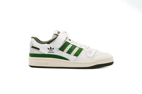 Adidas FORUM LOW White Style Code_ GX0214